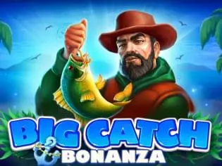 Big Catch Bonanza