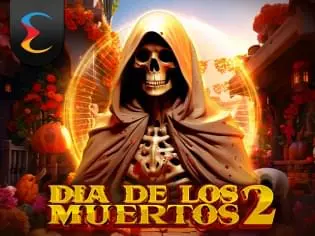 Dia De Los Muertos 2