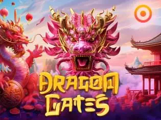 Dragon Gates